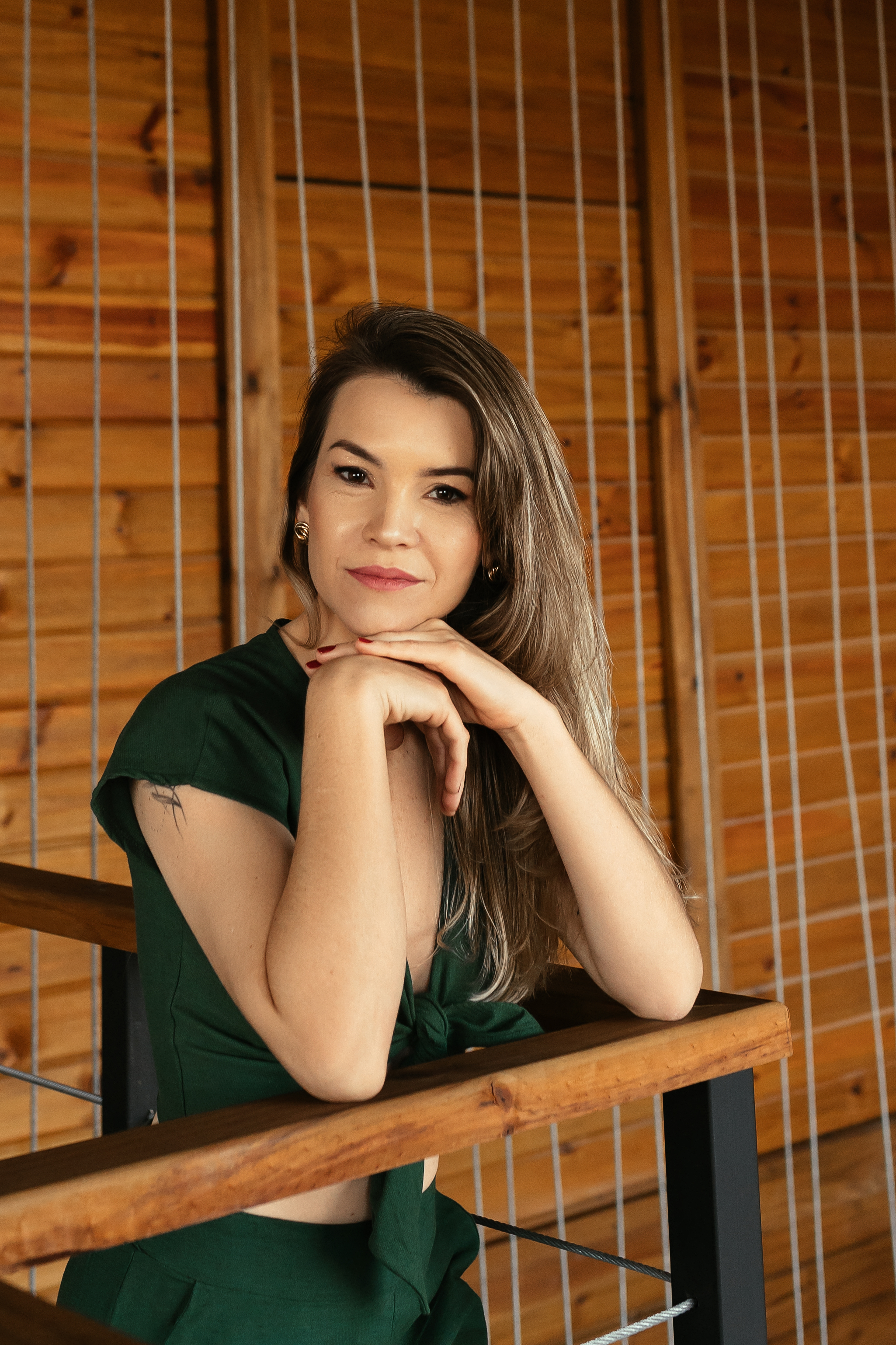 Foto de Brunà Carvalho